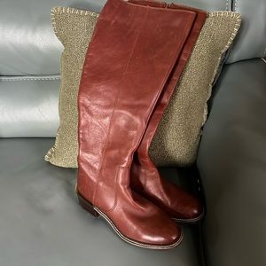 Vince Camuto over the knee boots